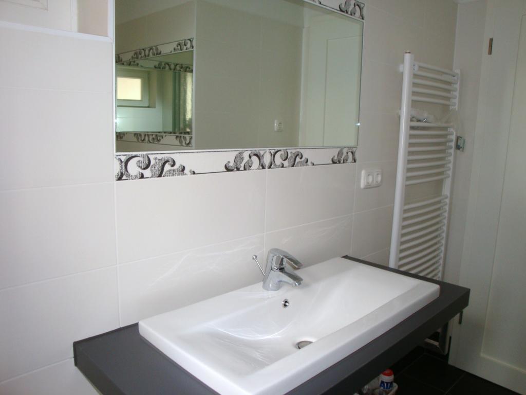 Villa Haus Dornroeschen Rakow Habitación foto